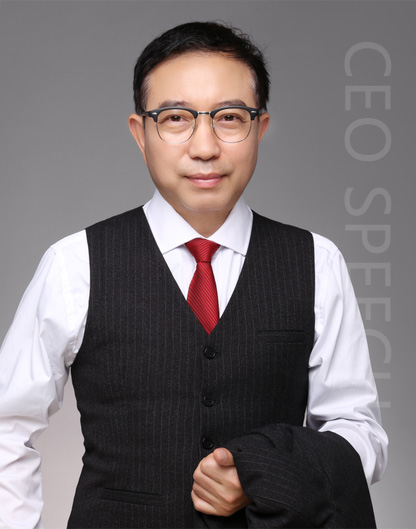 多禧生物CEO赵永新博士