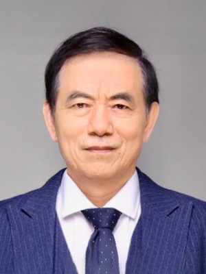 谢洪生博士