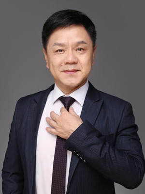 周晓迈博士