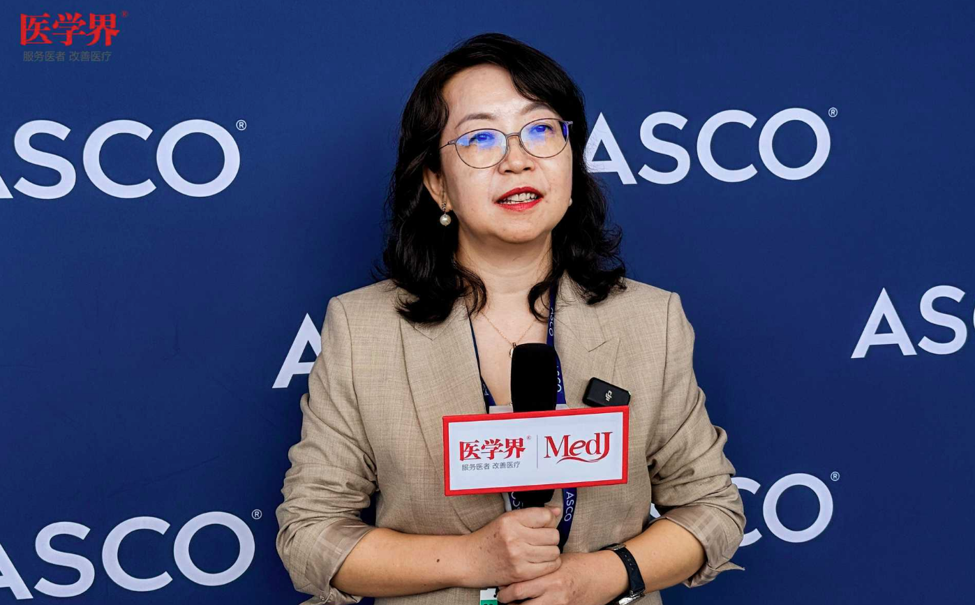ASCO2026: I期临床数据证实DXC006在小细胞肺癌治疗中疗效明确安全可靠